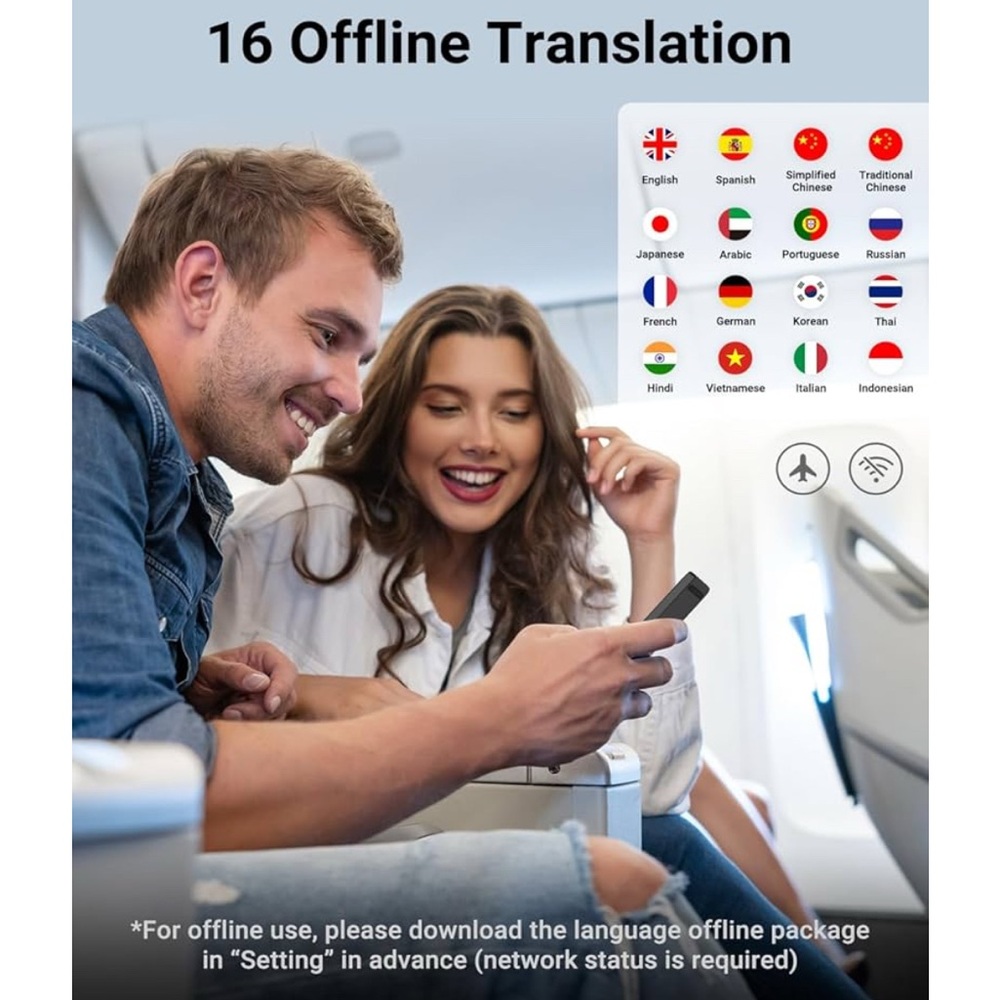 New Voice Translator Device - Picture 4 of 8